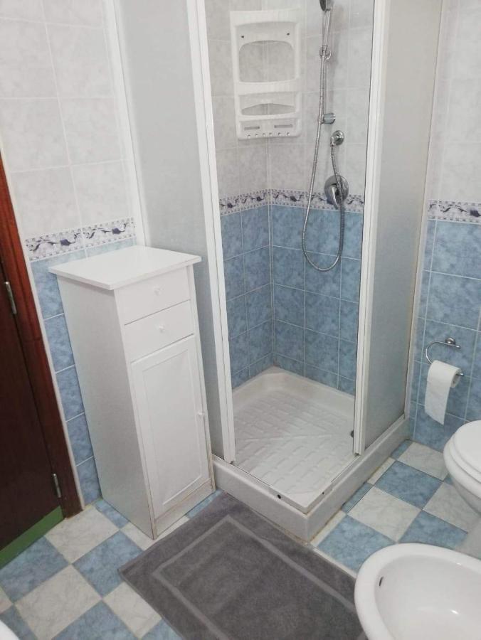 Villa Murgia Solanas  Extérieur photo